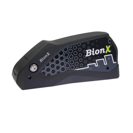 BionX 48V , Div. Modelle