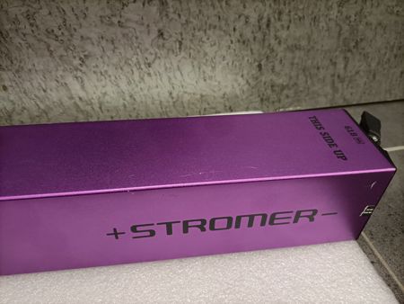 Stromer ST2   48V   2.Gen.  ( ST1 , ST3 , ST5) 