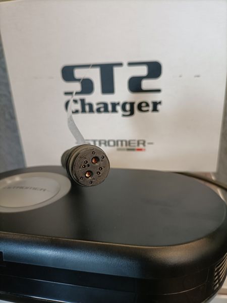 Stromer, original ST2 - ST5 Ladegerät 