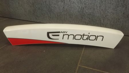 EasyMotion , Emotion 36V,  Neue Ersatz-Akku