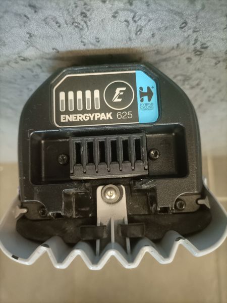 Giant Energypak 625, smart integrated